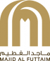 Majid Al Futtaim logo
